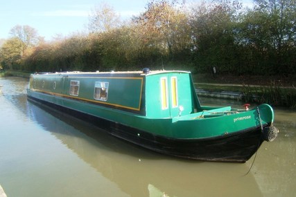 JD Boat Services Semi Traditional Stern Narrowboat for sale in United Kingdom for £39,950