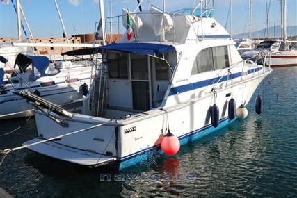 Bertram 33 Fbc seconda serie for sale in France for €55,000 (£46,463)