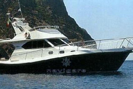 CATARSI CALAFURIA 13 SUPER for sale in Italy for €150,000 (£126,851)