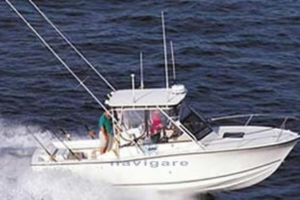 Carolina Classic Classic 25 for sale in Italy for €32,000 (£28,276)