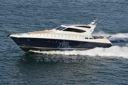 Cayman 50 WA for sale in Italy for €190,000 (£160,527)