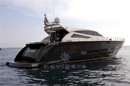 Cayman 75 H T for sale in Italy for €900,000 (£807,950)