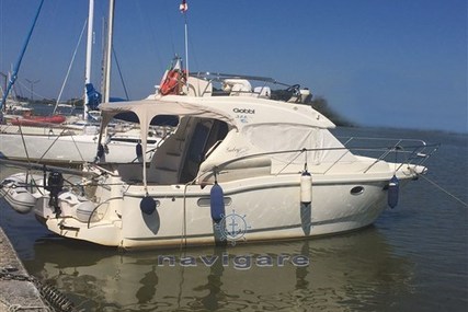 Gobbi 325 FC for sale in Italy for €65,000 (£58,188)