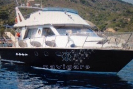 Canados Apollo 33 for sale in Italy for €28,000 (£23,424) Canados Apollo 33 for sale in Italy for €28,000 (£23,424)