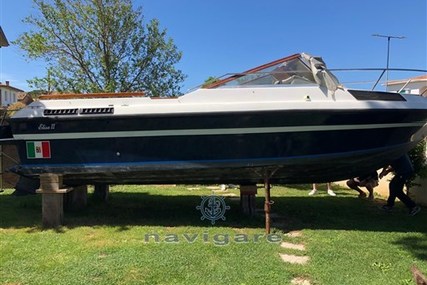 Cranchi Clipper Cruiser for sale in Italy for €7,500 (£6,746)