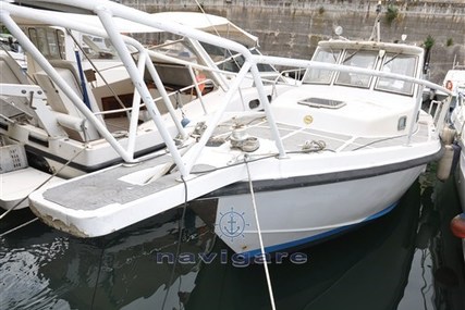 CATARSI Calafuria 98 for sale in Italy for €33,000 (£28,263)