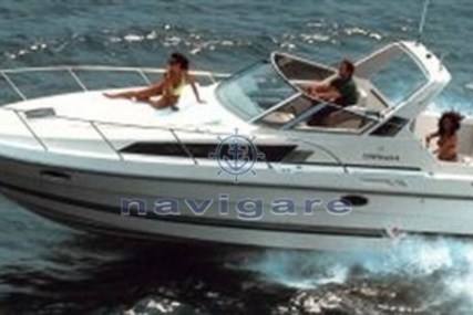 Cranchi Cruiser 32 for sale in Italy for €24,000 (£20,600)