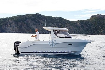 Quicksilver 580 Pilothouse for sale in Italy for €22,000 (£19,864)