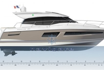 Prestige 460 S for sale in Italy for P.O.A. (P.O.A.)