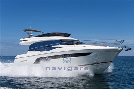 Prestige 520 S for sale in Italy for P.O.A. (P.O.A.)