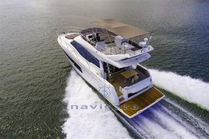 Prestige 460 for sale in Italy for P.O.A. (P.O.A.)