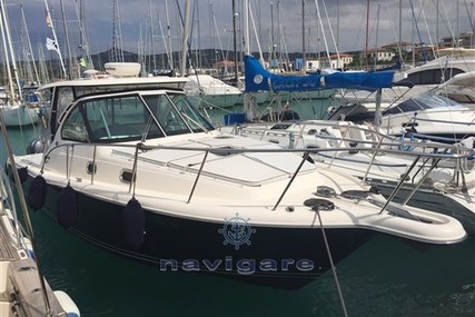 Pursuit OS 335 Offshore for sale in Italy for €135,000 (£118,490)