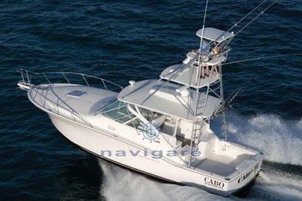 CABO 38 Express for sale in Italy for €260,000 (£230,812)