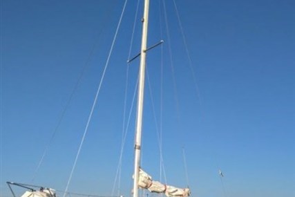 Gib Sea FLUSH Poker 8 for sale in Italy for €7,000 (£6,003)