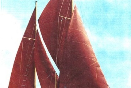 Cantiere MOLTEDO di Genova GOLETTA PEXINO 3 for sale in Italy for €40,000 (£34,248)