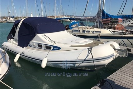 Nuova Jolly King 750 for sale in Italy for €45,000 (£39,457)