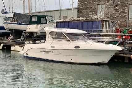 Quicksilver 700 Weekender for sale in United Kingdom for £29,950