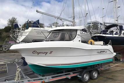 Arvor 215 for sale in United Kingdom for £17,995