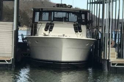 Trojan 44 for sale in United States of America for $88,400 (£69,411)
