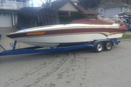 Lavey Craft 26 NuEra for sale in Canada for $38,900 (£23,000)