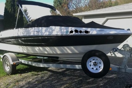 Bayliner 185 Bowrider for sale in United States of America for $23,250 (£18,256) Bayliner 185 Bowrider for sale in United States of America for $23,250 (£18,256)