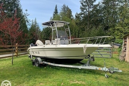 Sea Ray Laguna 17 for sale in Canada for $26,900 (£15,792)