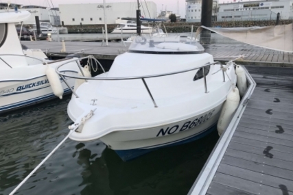 Quicksilver 500 CABINE for sale in France for €7,300 (£6,536)