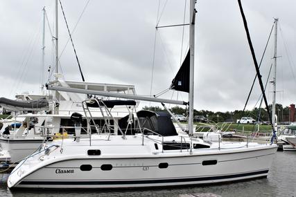 Hunter 420 Passage Center Cockpit for sale in United States of America for $99,900 (£78,441)