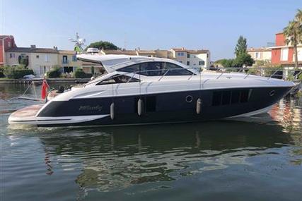 Windy 46 Chinook for sale in France for €699,000 (£616,168)