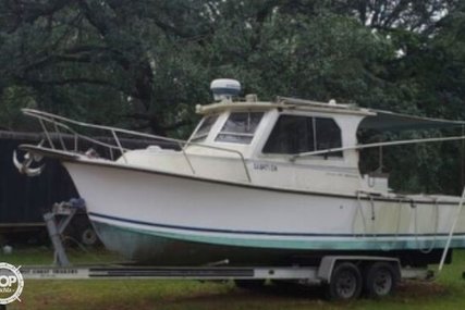 Shamrock 25 for sale in United States of America for $33,400 (£26,345)