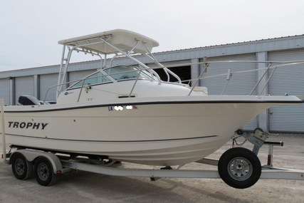 Trophy 2102 WA for sale in United States of America for $22,500 (£18,106)