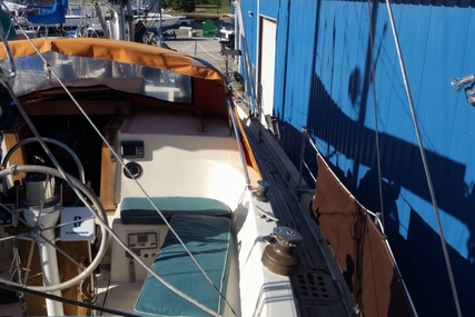 Westsail 42 for sale in United States of America for $69,000 (£55,327)