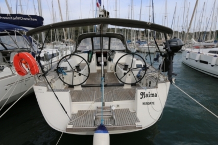 Dufour Yachts 45 E Performance for sale in France for €179,000 (£157,109)