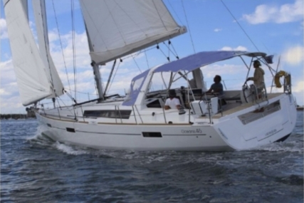 Beneteau Oceanis 45 for sale in Spain for €145,000 (£127,951)