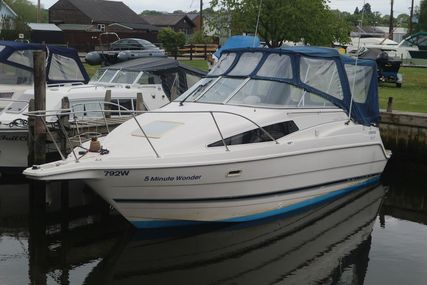 Bayliner Ciera 2655 Sunbridge for sale in United Kingdom for £20,950