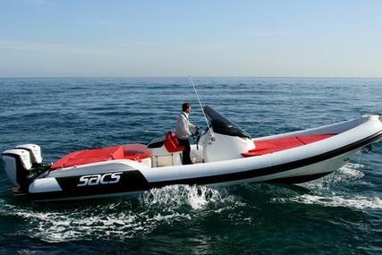 Sacs strider 9 for sale in Malta for €99,999 (£87,657)