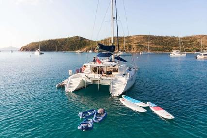 Lagoon 440 for sale in United States of America for $359,000 (£275,157)