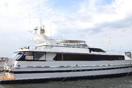 Lurssen Fly Bridge for sale in Uruguay for $1,999,000 (£1,569,604)