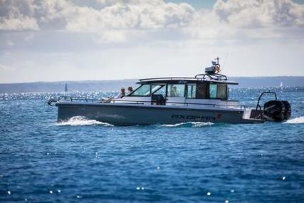 Axopar 37 Sports Cabin for sale in for P.O.A.