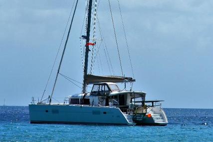 Lagoon 400 for sale in British Virgin Islands for $365,000 (£288,093)