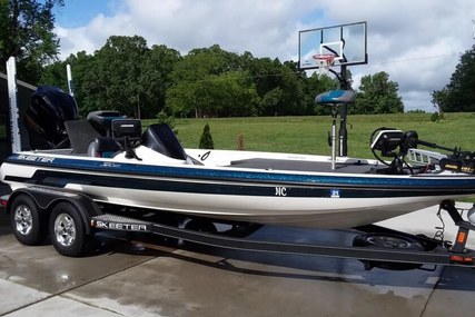 Skeeter ZX20 for sale in United States of America for $39,990 (£30,472)