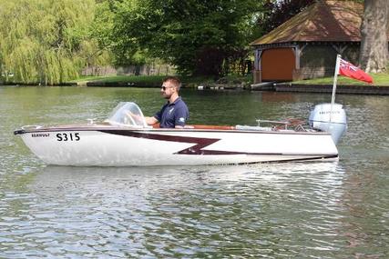 Classic Yare Craft for sale in United Kingdom for £4,500 Classic Yare Craft for sale in United Kingdom for £4,500