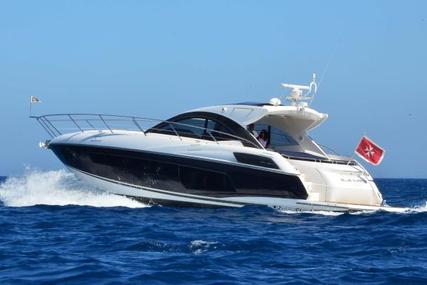 Sunseeker San Remo for sale in Malta for €550,000 (£491,880)