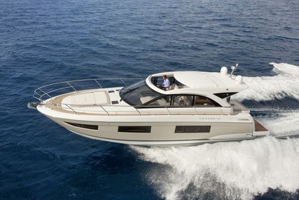 Jeanneau Leader 46 for sale in Netherlands for €349,300 (£312,388)