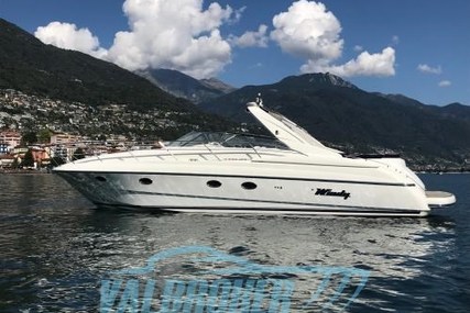 Windy Grand Bora 42 for sale in Switzerland for €215,000 (£192,494)