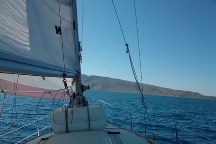 Moody 28 for sale in Greece for £10,999