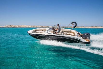 Chaparral 250 SunCoast for sale in Spain for €65,000 (£56,101)