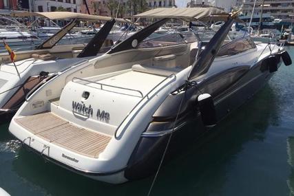 Sunseeker Superhawk 48 for sale in Spain for €125,000 (£110,097) Sunseeker Superhawk 48 for sale in Spain for €125,000 (£110,097)