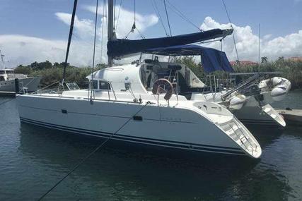 Lagoon 380 for sale in United States of America for $195,000 (£154,842)
