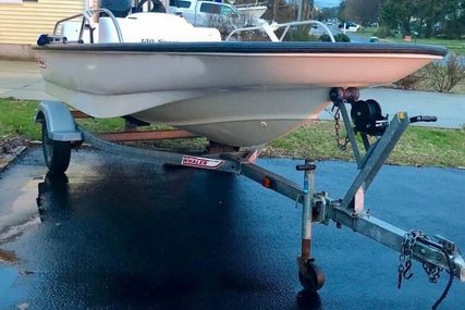 Boston Whaler 130 Sport for sale in United States of America for $11,500 (£9,076) Boston Whaler 130 Sport for sale in United States of America for $11,500 (£9,076)